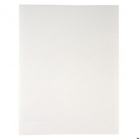 Zsugorka - 262x202 mm - fehér