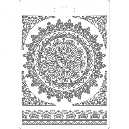 Textúráló lap - A5 - K3PTA560