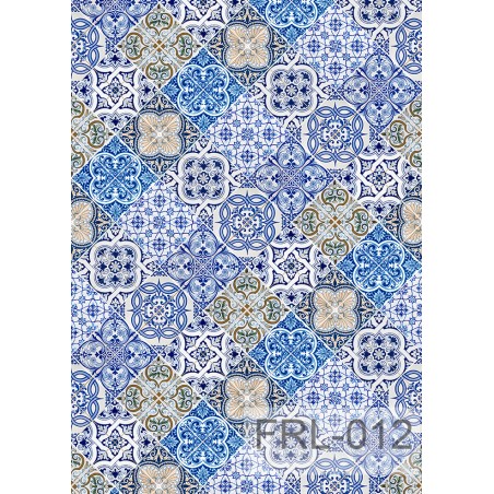 Rizspapir - A4 - FPR-K012