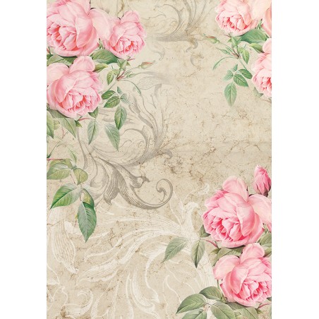 Rizspapir - A4 - FPR-K021