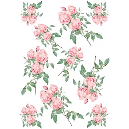 Rizspapir - A4 - FPR-K022