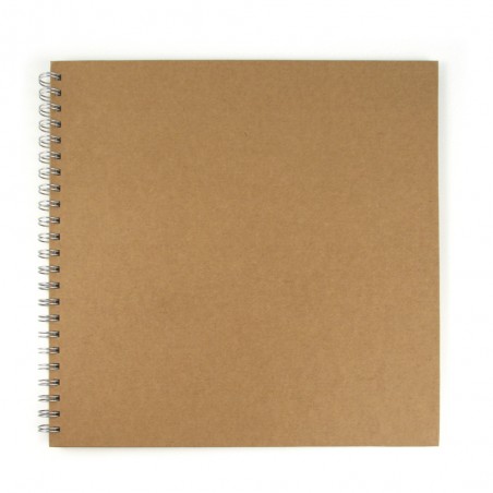 Scrapbook album alap - 30 x 30 cm