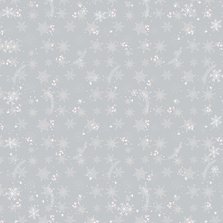 Kétoldalas scrapbook papír - FSP-414