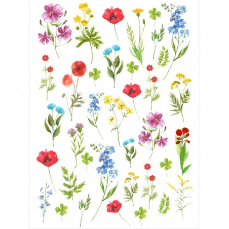 Rizspapir - A4 - FPR-K318