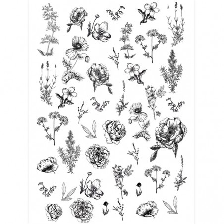 Rizspapir - A4 - FPR-K319