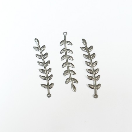 Mix Media Dekor kellék - 09