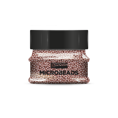 Glass Microbeads, 40g