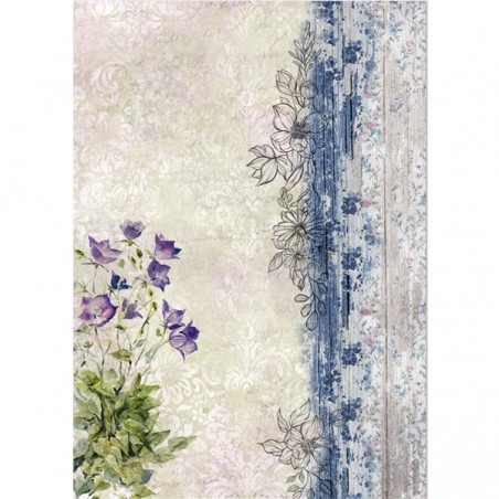 Rizspapir - A4 - FPR-K209