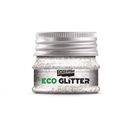 Eco glitter, 15g