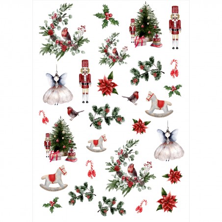 Rizspapir - A4 - FPR-0445