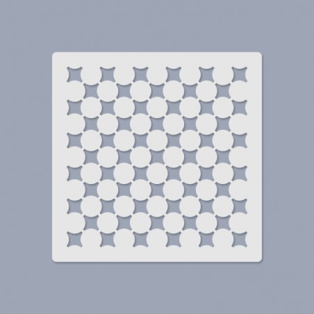 Media Stencil no.031