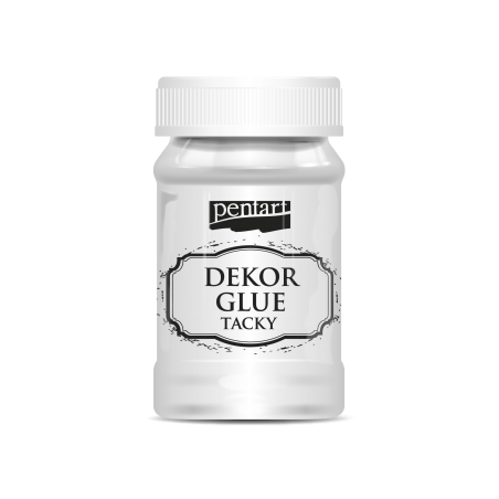Dekor Glue - Tacky, 100 ml