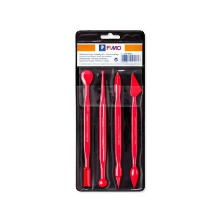 FIMO modellező szerszámkészlet 2