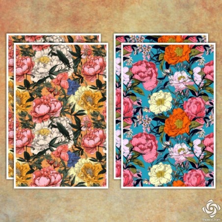 Transzfer papír - FTR-0154