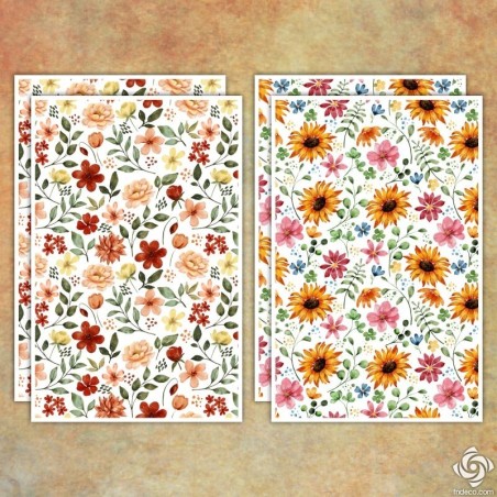 Transfer paper - FTR-0151