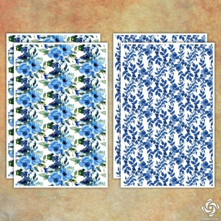 Transzfer papír - FTR-0143