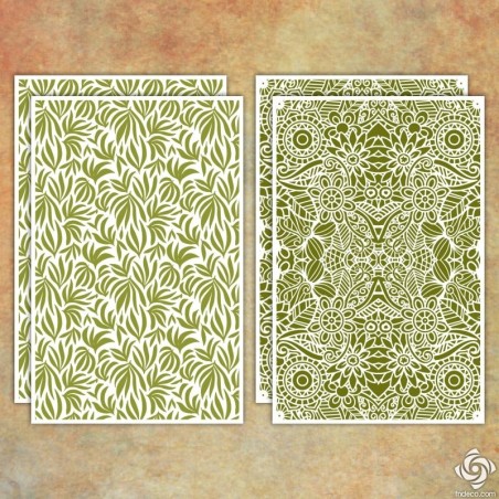 Transfer paper - FTR-0130