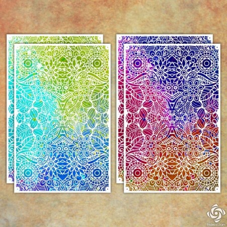 Transfer paper - FTR-0129