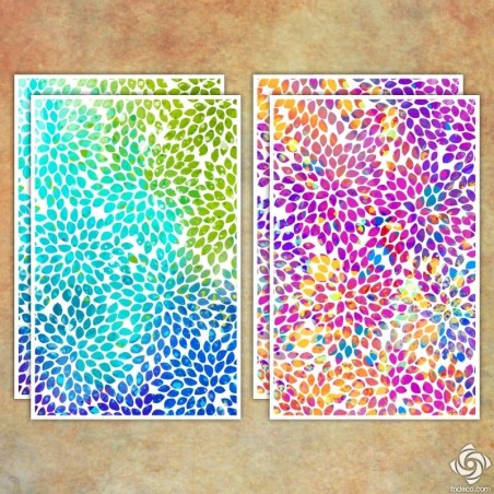 Transzfer papír - FTR-0126