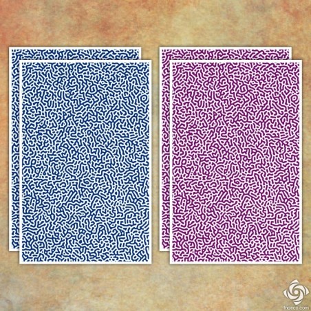 Transfer paper - FTR-0122