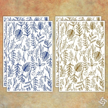 Transfer paper - FTR-0115