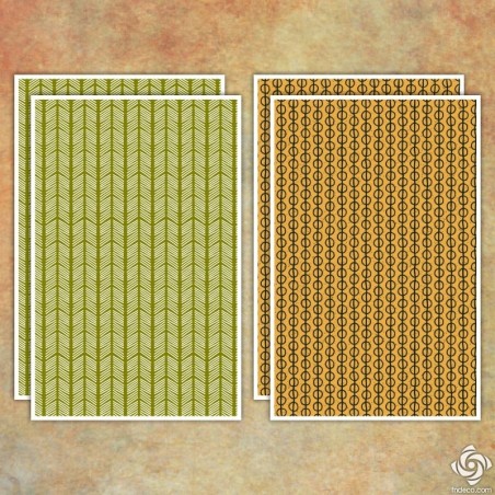 Transfer paper - FTR-0103