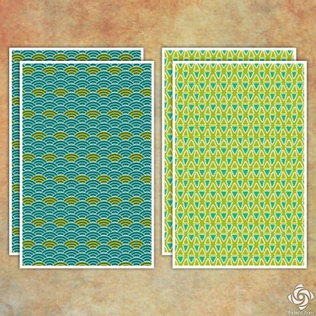 Transfer paper - FTR-0101