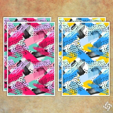 Transfer paper - FTR-0100