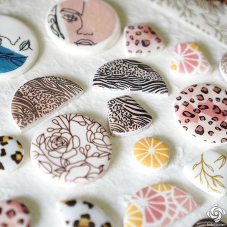 Transfer paper - FTR-0140