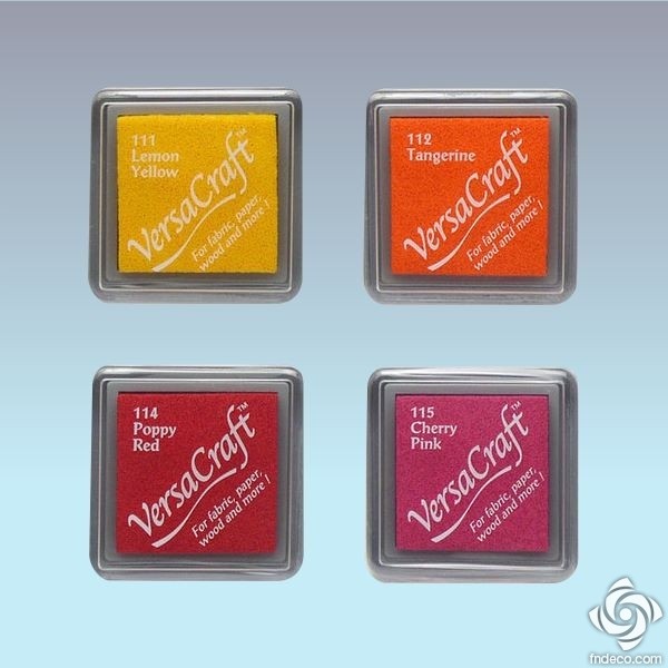 VersaCraft - bélyegző párna