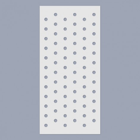 Stencil - Kispöttyös