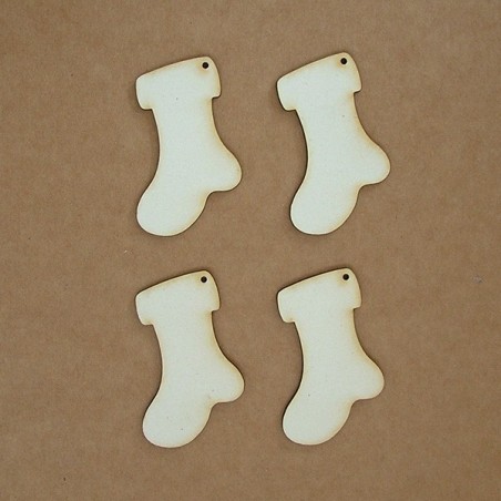 Chipboard - boots (5 cm)