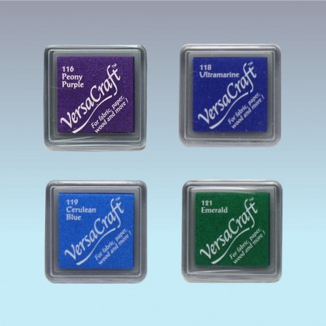 VersaCraft - bélyegző párna