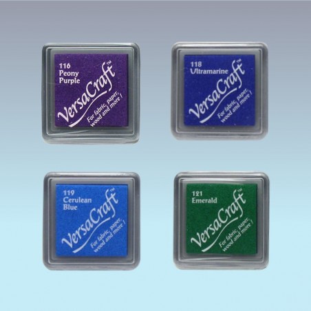 VersaCraft - bélyegző párna