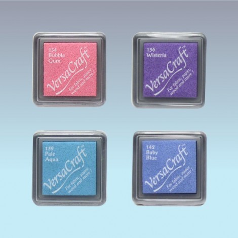 VersaCraft - bélyegző párna