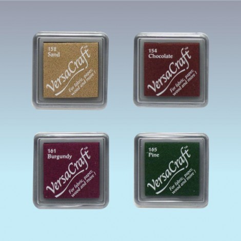 VersaCraft - bélyegző párna