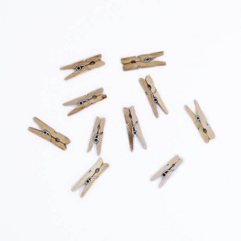 Mini facsipesz, 10 db