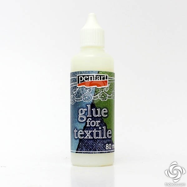 Textilragasztó, 80 ml