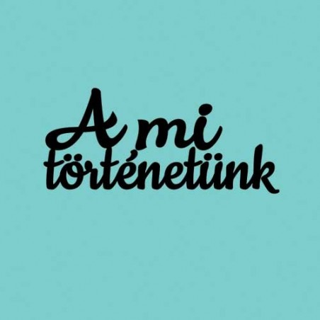 Foam nyomda - A mi történetünk