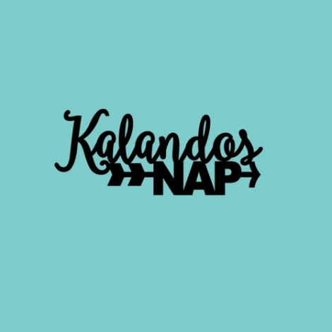 Foam nyomda - Kalandos nap