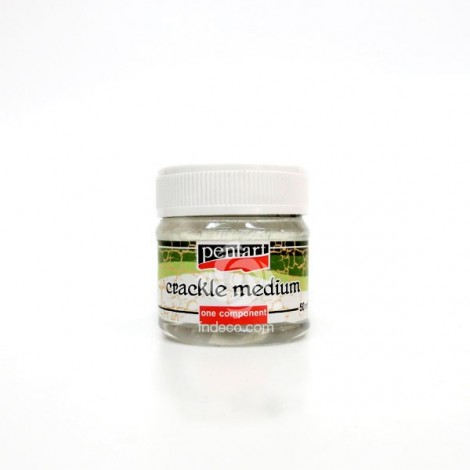 Egykomponensű repesztőlakk, 50ml