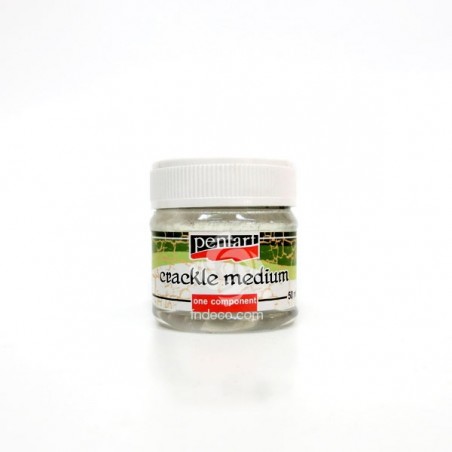 Egykomponensű repesztőlakk, 50ml