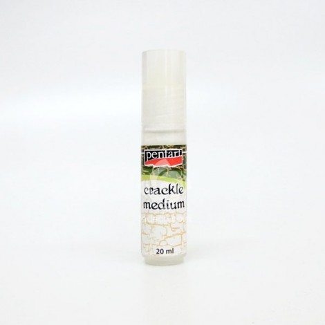 Egykomponensű repesztőlakk, 20 ml