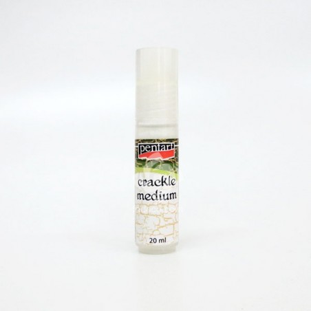 Egykomponensű repesztőlakk, 20 ml