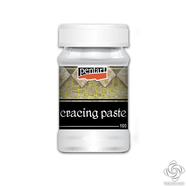 Repedőpaszta - fehér, 100 ml