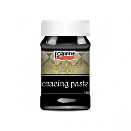 Repedőpaszta - fekete, 100 ml