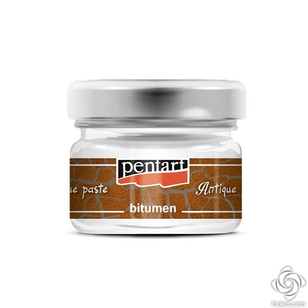 Antikoló paszta - bitumenes, 20 ml