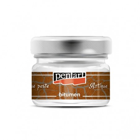 Antikoló paszta - bitumenes, 20 ml