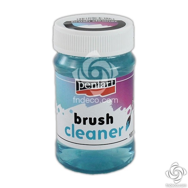 Ecsetmosó folyadék, 100 ml