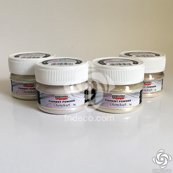 Chameleon Pigmentpor - színjátszó, 3g